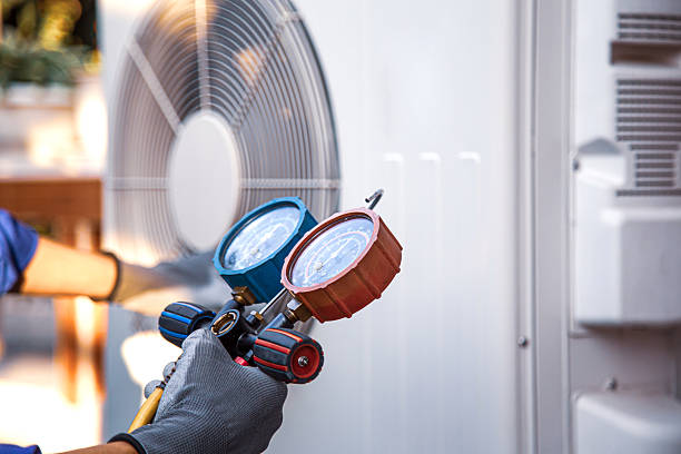 Affordable Hvac solutions in Santa Clara, NM